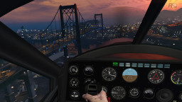 GTA5 NextGen 126 FirstPerson