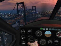 GTA5 NextGen 126 FirstPerson