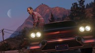 GTA5 PC 038 Trevor Tornado