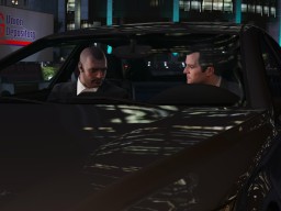 GTA5 PC 041 UnionDepository