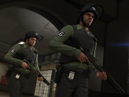 GTA5 PC 042 TheBigScore