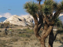GTA5 PC 046 BlaineCounty