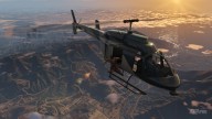 GTA5 PC 049 Maverick