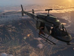 GTA5 PC 049 Maverick