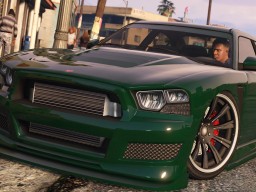 GTA5 PC 051 BuffaloS