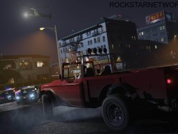 GTA5 PC 052 Bodhi Police