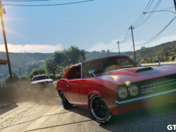 GTA5 PC 053 Vigero