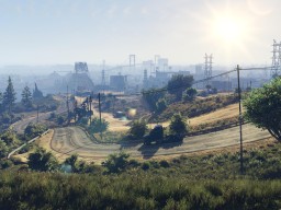GTA5 PC 055 Landscape