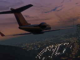 GTA5 PC 057 Luxor