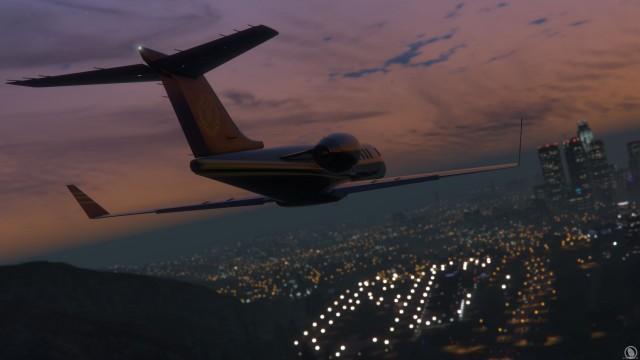 GTA5 PC 057 Luxor