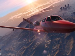 GTA5 PC 058 Vestra