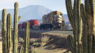 GTA5 PC 063 FreightTrain Cactus