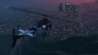 GTA5 PC 068 Maverick