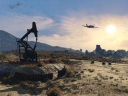 GTA5 PC 070 Landscape