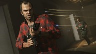 GTA5 PC 071 Trevor