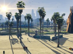 GTA5 PC 072 Landscape