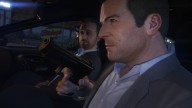 GTA5 PC 073 Michael DaveNorton