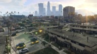 GTA5 PC 076 Landscape Parking