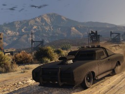 GTA5 PC 080 DukeODeath