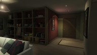 GTAOnline Apartment Medium 4 Entrance