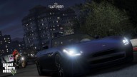 GTA5 101 Surano VonCrastenburg