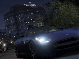 GTA5 101 Surano VonCrastenburg
