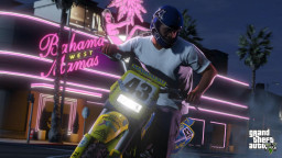 GTA5 103 BahamaMamas SanchezLivery