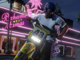 GTA5 103 BahamaMamas SanchezLivery