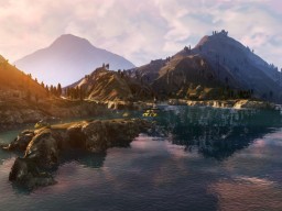 GTA5 106 Lighthouse