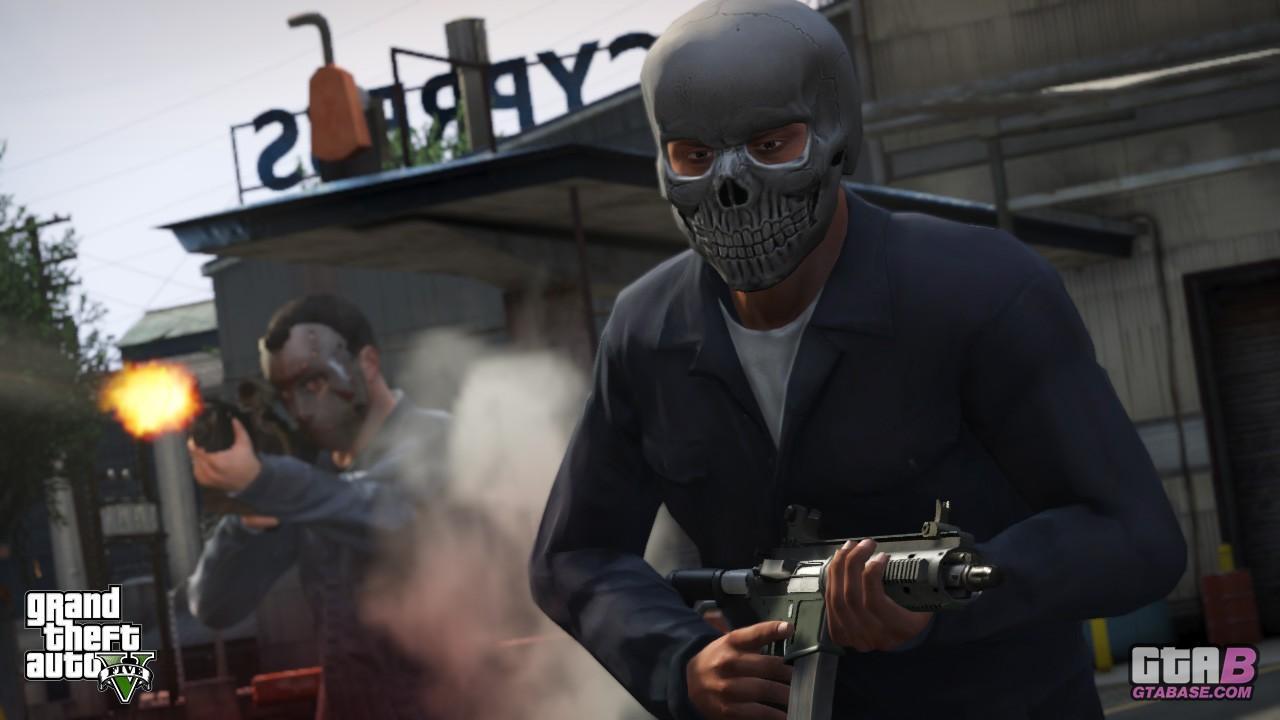 GTA5 112 BlitzPlay