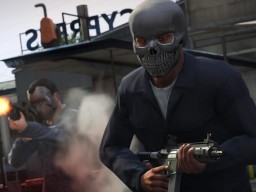 GTA5 112 BlitzPlay
