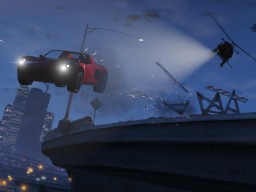 GTA5 114 Voltic Bridge AtomicBlimp