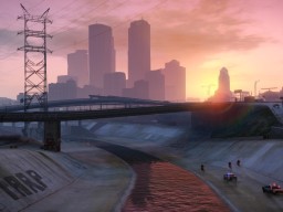GTA5 116 TheJewelStoreJob StormDrain