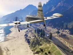 GTA5 118 Cuban800