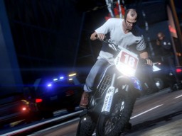 GTA5 120 Trevor SanchezLivery