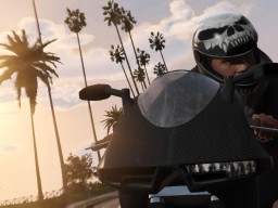 GTA5 121 CarbonRS