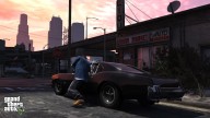 GTA5 122 SabreTurbo CarStealing