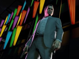 GTA5 135 Michael