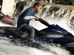 GTA5 137 Seashark