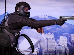 GTA5 142 ThreesCompany MrK