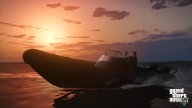 GTA5 143 Dinghy