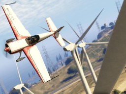 GTA5 147 Mallard