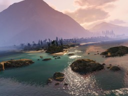 GTA5 151 Landscape