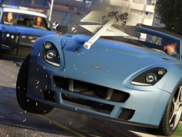 GTA5 156 RapidGT