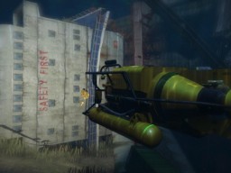 GTA5 157 Submersible