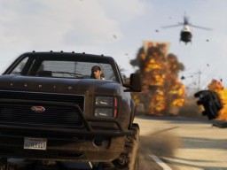GTA5 159 SandkingSWB