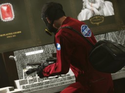 GTA5 160 TheJewelStoreJob