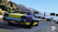 GTA5 161 SabreTurbo