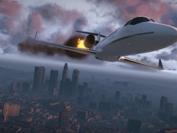 GTA5 162 Shamal