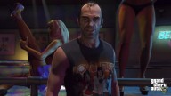 GTA5 164 Trevor StripClub